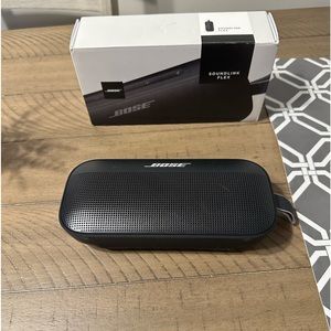 Bose Speaker